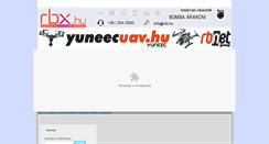 Desktop Screenshot of fogaszatkereso.hu